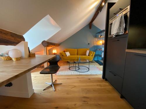 Le Loft Lepic