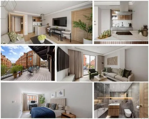 Hive Kensington photo 32