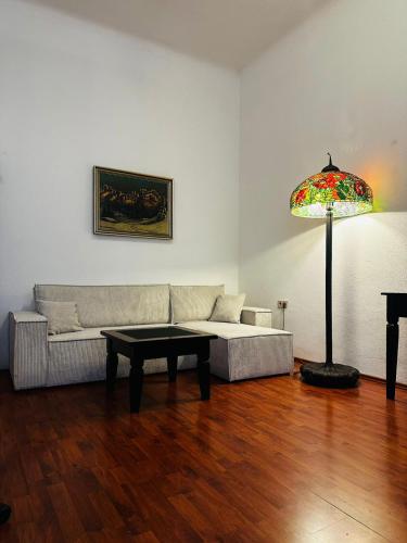 Spacious Cozy 2BD Apartment in Wien Mitte