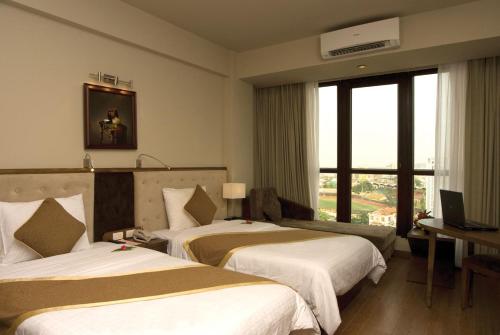 Gallery image of Asia Hotel Hue in Hue