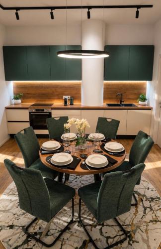 Premium Apartment Koper