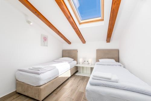 Apartmani Mario