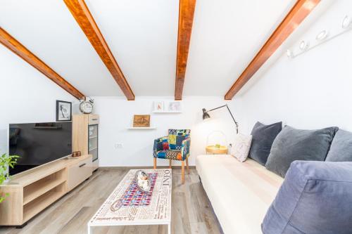 Apartmani Mario