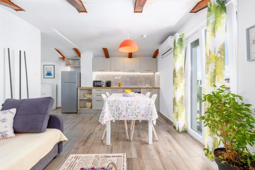 Apartmani Mario