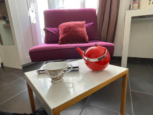 Le Studio Grenelle