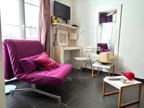 Le Studio Grenelle