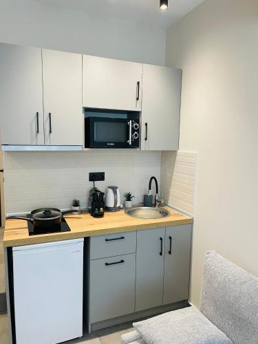 Ladadika Urban Suites