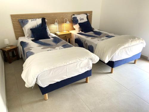 Appartement cosy lumineux, 3 etoiles Tourisme, proche plage