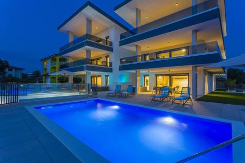 Apartments Luna