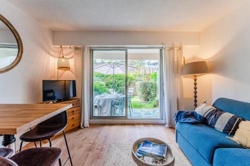 Arcachon Appartement acces plage