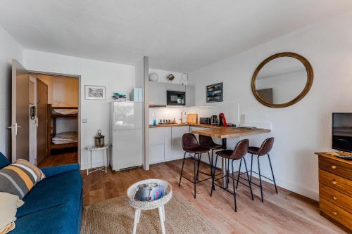 Arcachon Appartement acces plage