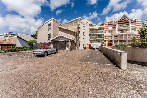 Arcachon Appartement acces plage