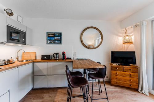 Arcachon Appartement acces plage