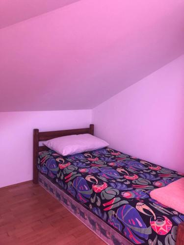 Apartman Pogled