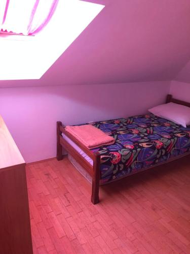 Apartman Pogled