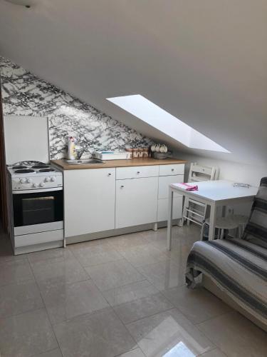 Apartman Pogled