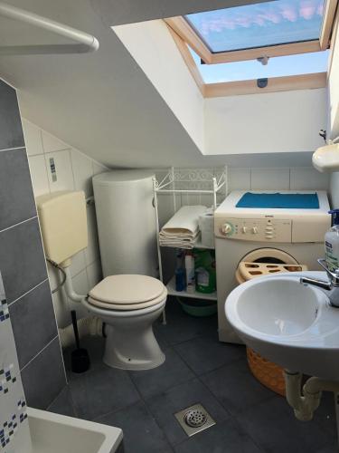 Apartman Pogled