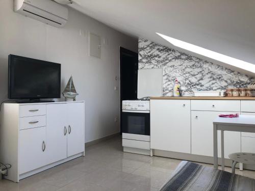 Apartman Pogled