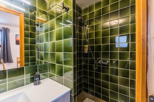 Chalet Antonin La Plagne 1800
