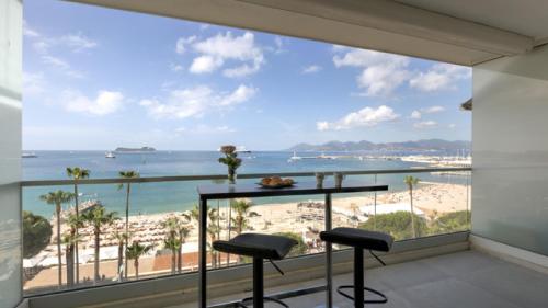 Maison Gabrielle - La Croisette
