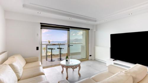 Maison Gabrielle - La Croisette