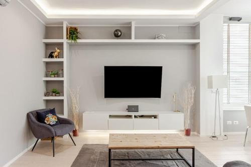 Chill Rome apartments
