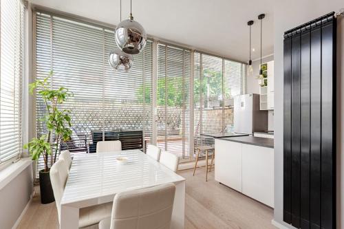 Chill Rome apartments