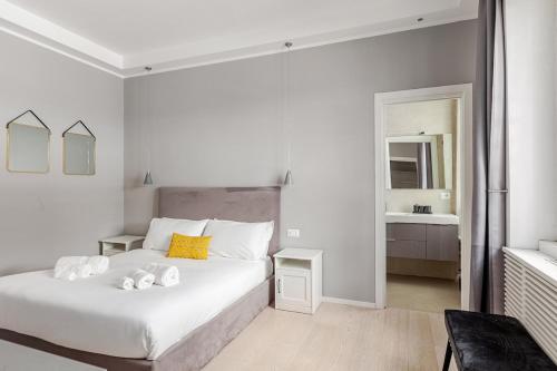 Chill Rome apartments