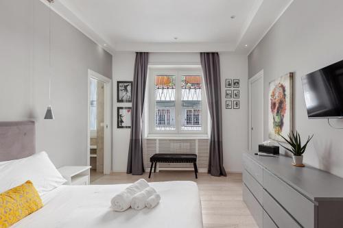 Chill Rome apartments