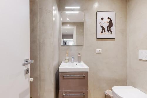 Chill Rome apartments