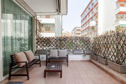 Chill Rome apartments