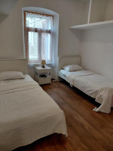 Apartment Ferienwohnung