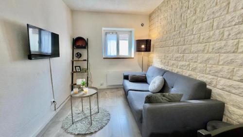 Le Faubourg Raines - 4 Prs, 1 ch, Proche Gare