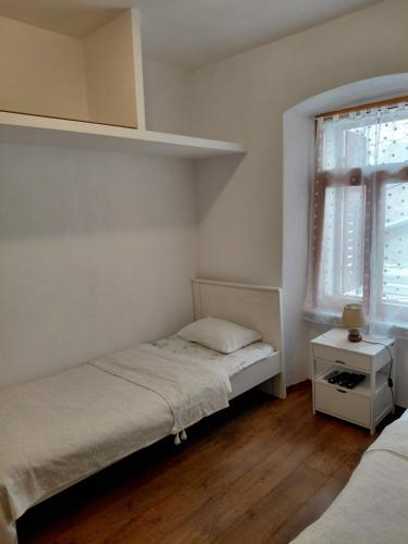 Apartment Ferienwohnung