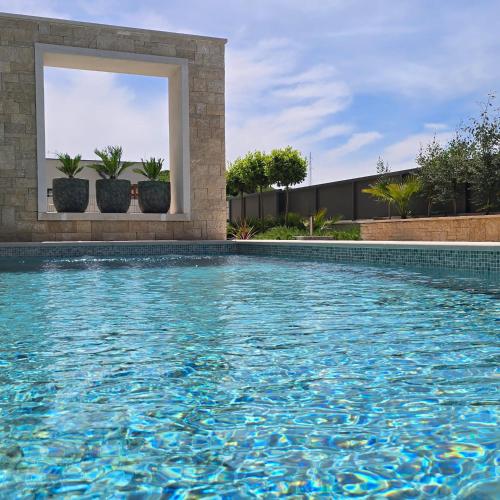 Villa Magnolia