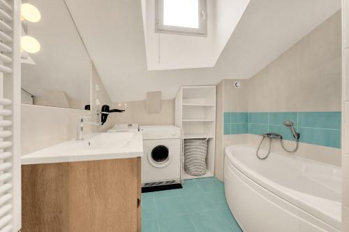 Don Sopra - Loft à 200 m de la place du capitole