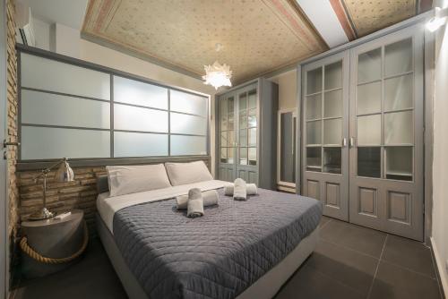 Foto Contemporary Acropolis House 5