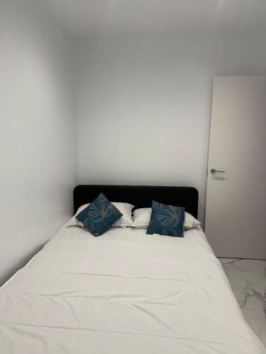 Bel appartement 2 chambres dans le centre de Rosas