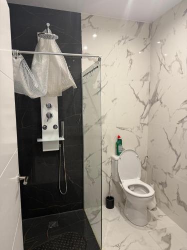 Bel appartement 2 chambres dans le centre de Rosas