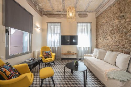 Foto Contemporary Acropolis House 1
