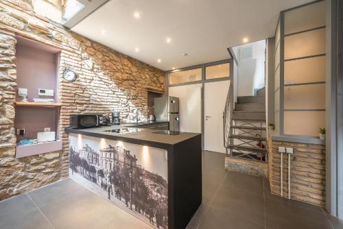 Foto Contemporary Acropolis House 6