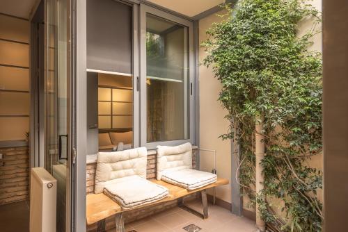 Foto Contemporary Acropolis House 4