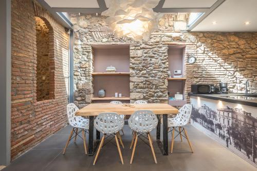 Foto Contemporary Acropolis House 3