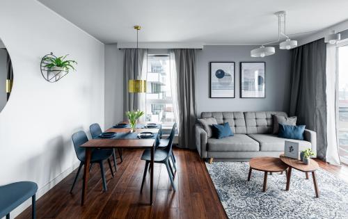 Blue Loft
