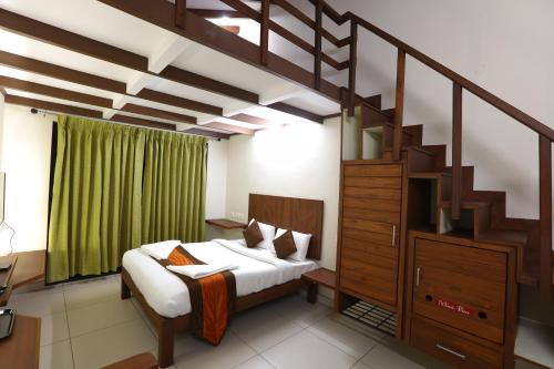 Gallery image of Raj Residency in Pondicherry