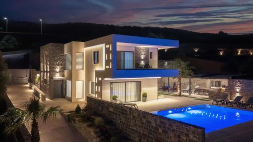 Ozen Luxury Villa and Suite