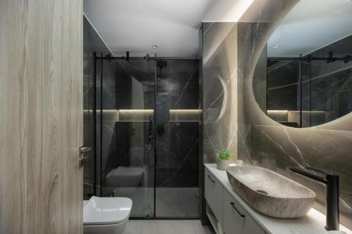 Ozen Luxury Villa and Suite