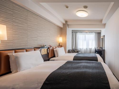 APA Hotel Sapporo Odori Ekimae Minami