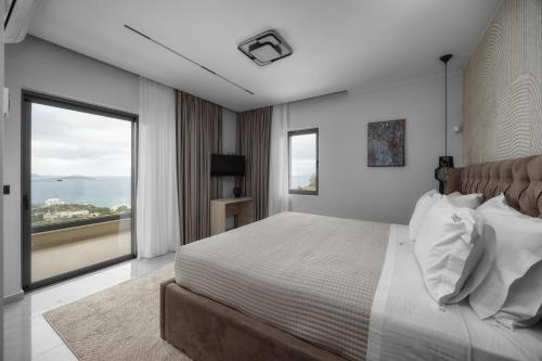 Ozen Luxury Villa and Suite