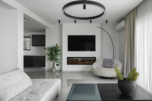 Ozen Luxury Villa and Suite